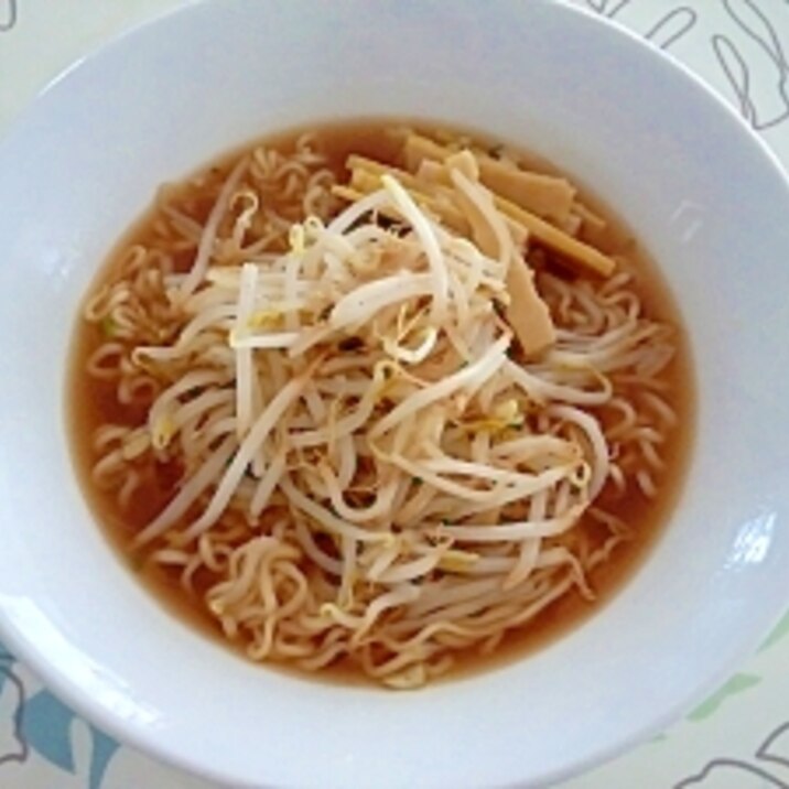 味噌ラーメンの具＋＋